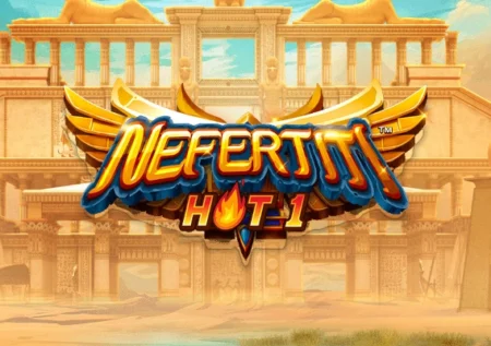 Nefertiti Hot 1