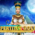 Nefertiti’s Gold