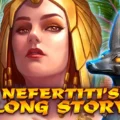 Nefertiti’s Long Story