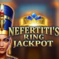 Nefertiti’s Ring Jackpot