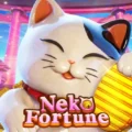 Neko Fortune