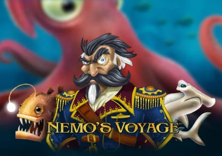 Nemo’s Voyage