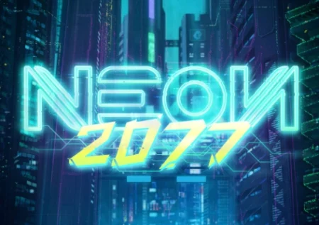 Neon 2077