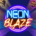 Neon Blaze