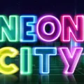 Neon City