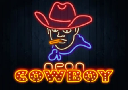 Neon Cowboy