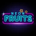 Neon Fruits