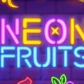 Neon Fruits