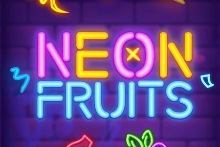Neon Fruits