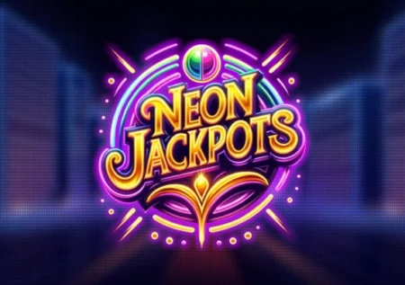 Neon Jackpots