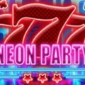 Neon Party