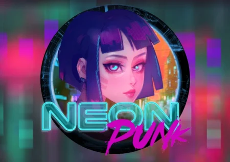 Neon Punk