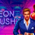 Neon Rush