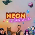 Neon Shifter