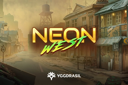 Neon West