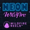Neon Wildfire