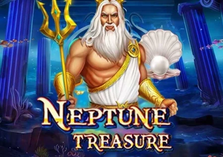 Neptune Treasure