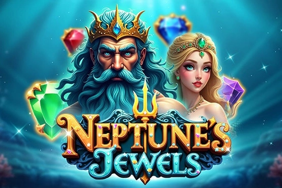 Neptune’s Jewels
