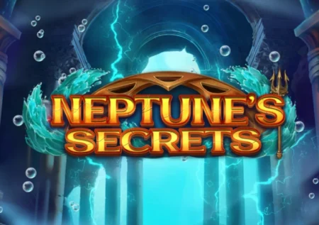 Neptune’s Secrets