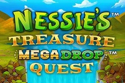 Nessie’s Treasure Mega Drop Quest