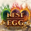 Nest Egg: Trio Bonus