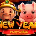 New Year Fortunes