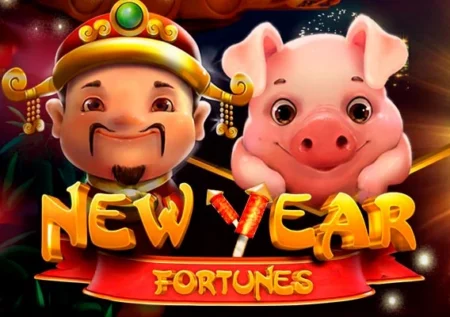 New Year Fortunes