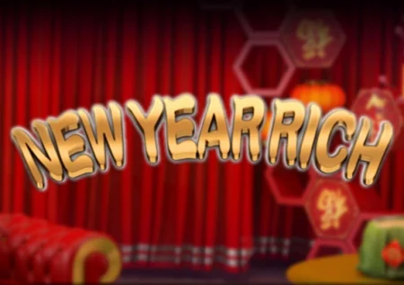 New Year Rich