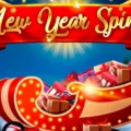New Year Spins