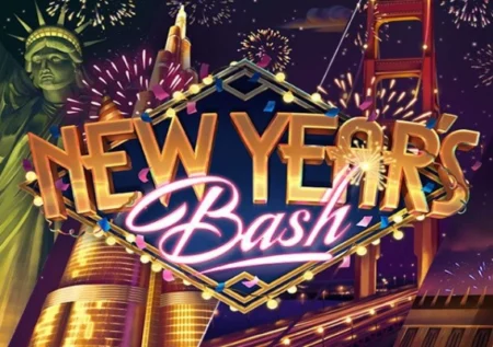 New Years Bash