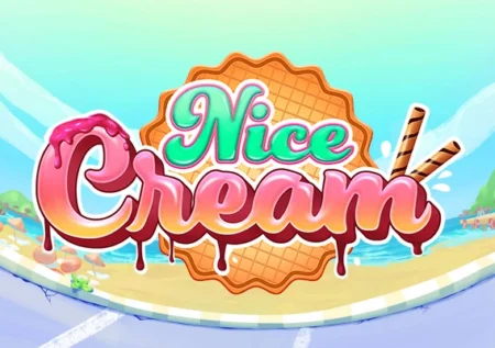 Nice Cream