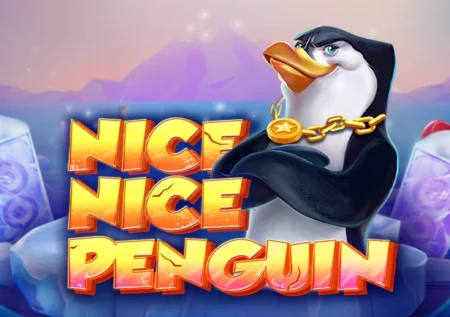 Nice Nice Penguin