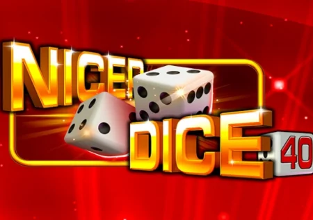 Nicer Dice 40