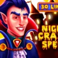 Night Crazy Spell