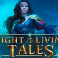 Night of the Living Tales