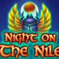 Night on the Nile