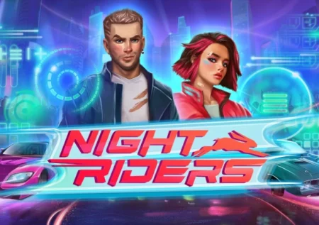 Night Riders