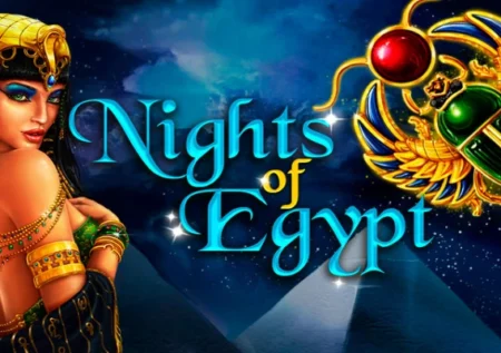 Nights Of Egypt