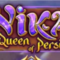 Nika Queen of Persia