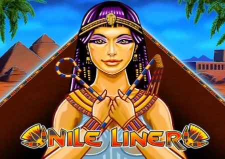 Nile Liner