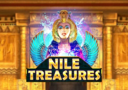 Nile Treasures