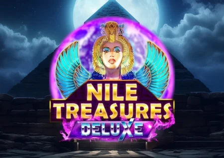 Nile Treasures Deluxe