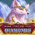 Nine Tailed Fox Diamonds