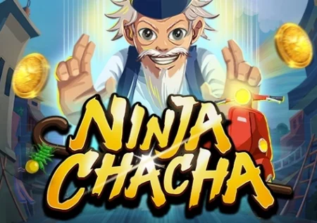 Ninja Chacha