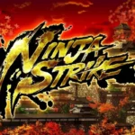 Ninja Strike