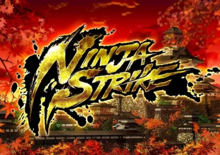 Ninja Strike