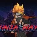 Ninja Ways