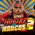 Ninjaz vs Narcos 2