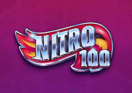 Nitro 100