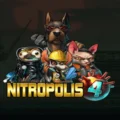 Nitropolis 4